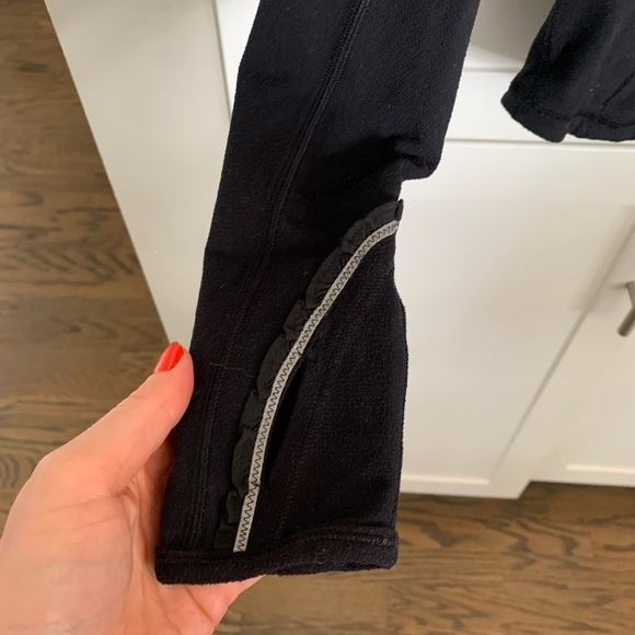Lululemon zip up - Picture 4 of 5
